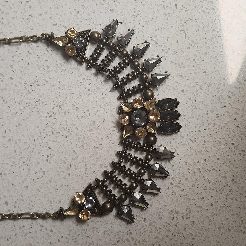 Maurices Fashion Statement Necklace